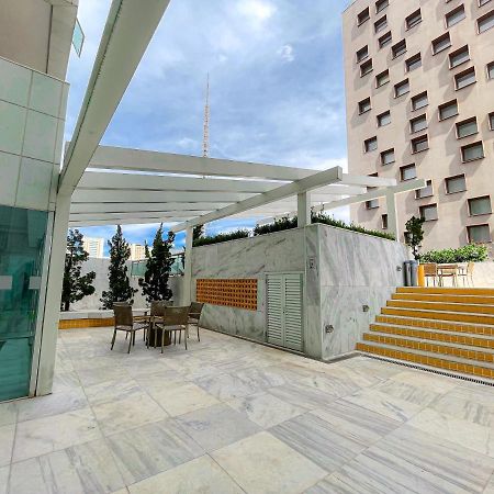 Flat Lider Brasilia Hotell Eksteriør bilde
